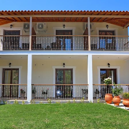 Smaragda Studios Skopelos Exterior photo